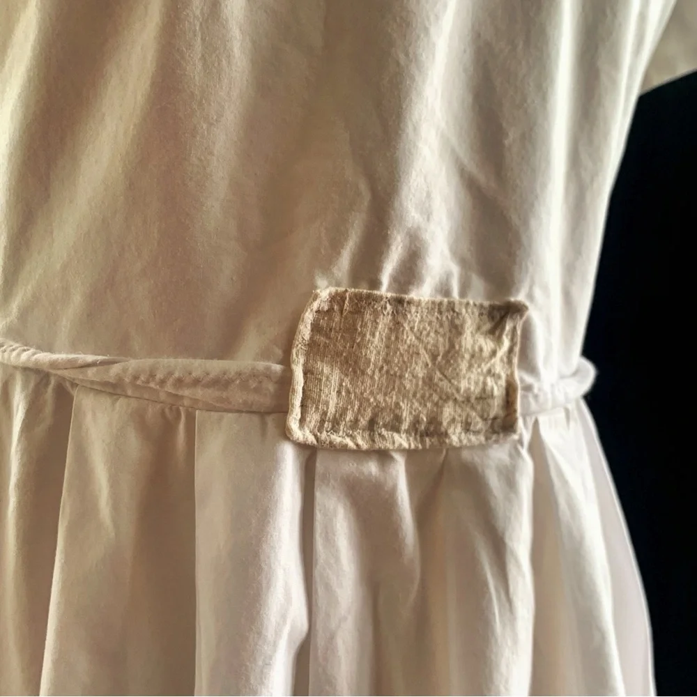 Handmade Flour Sack Dress - Picture 5 of 8